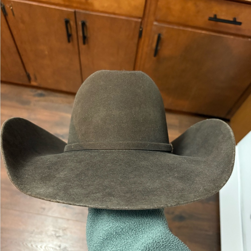 American Hat Co. Cowboy Hat 15x
